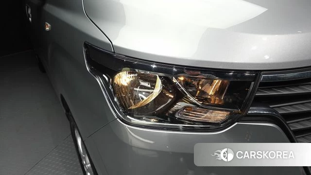 Hyundai The New Grand Starex id 4775722 из Кореи 14