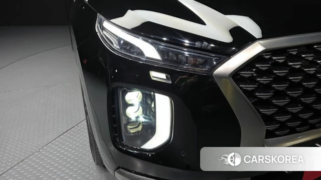 Hyundai Palisade id 5017729 из Кореи 14