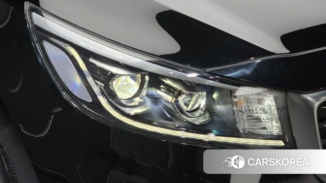 Kia The New Carnival id 4952974 из Кореи 14