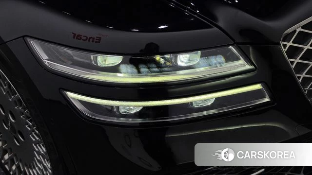 Genesis G80 (RG3) id 5035043 из Кореи 14