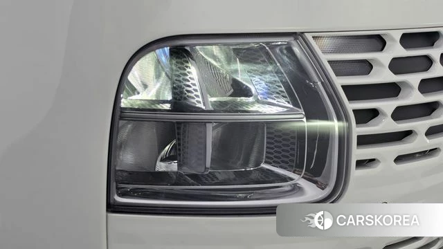 Hyundai Staria id 5038855 из Кореи 14