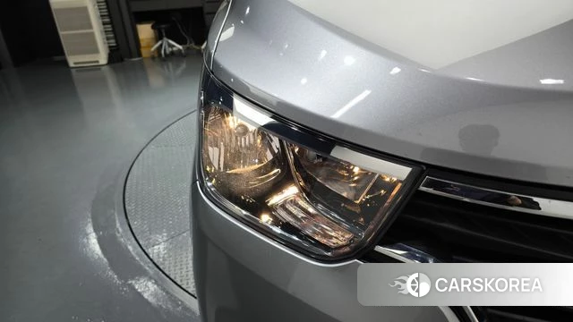Hyundai The New Grand Starex id 4959340 из Кореи 14