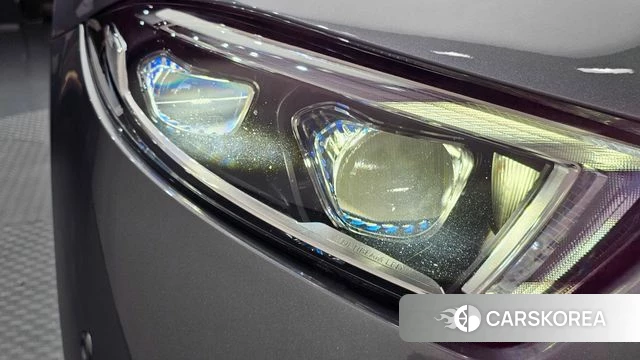 Mercedes-Benz CLS-Class C257 id 5018425 из Кореи 14