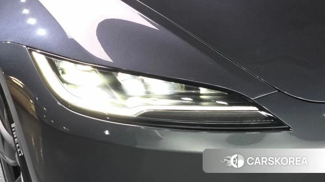 Tesla Model 3 id 4674600 из Кореи 14