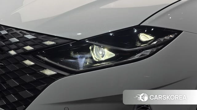Hyundai The New Grandeur IG id 4661334 из Кореи 14