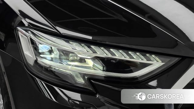 Audi A8 (D5) id 5033263 из Кореи 16