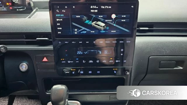 Hyundai Staria id 5039794 из Кореи 14