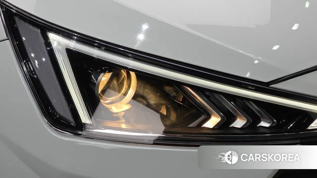 Hyundai The New Avante AD id 4780855 из Кореи 14