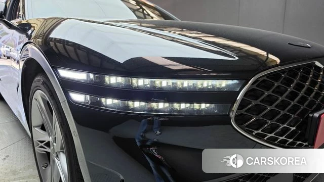 Genesis G90 (RS4) id 5012189 из Кореи 14