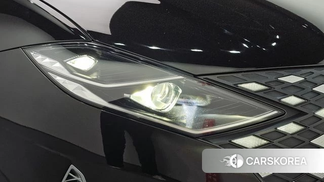 Hyundai The New Grandeur IG id 5047881 из Кореи 14