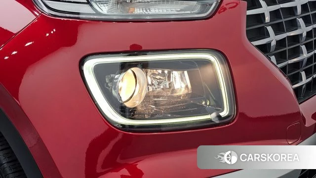 Hyundai Venue id 4959591 из Кореи 14