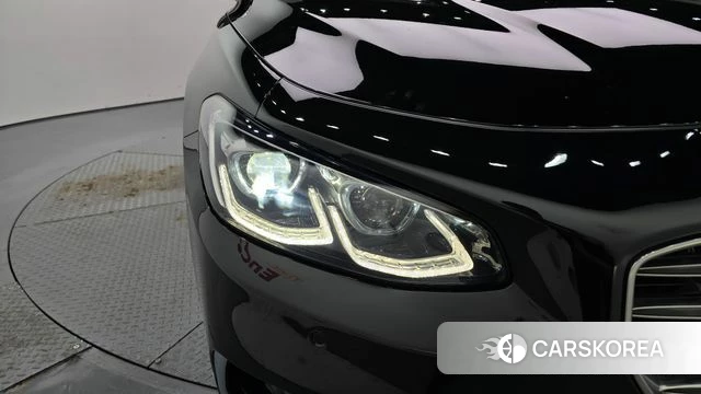 Hyundai Grandeur IG id 4960512 из Кореи 14