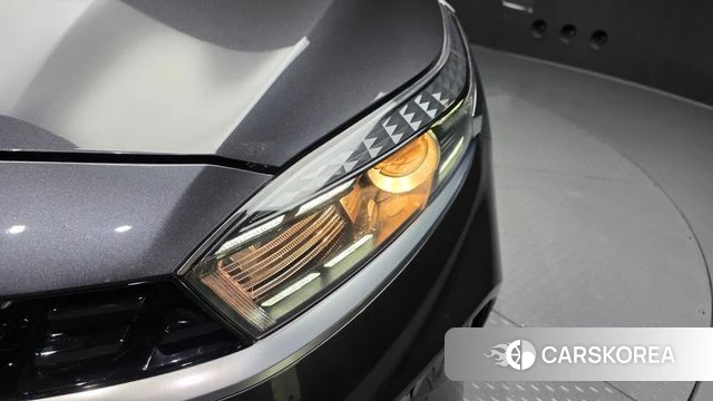 Kia The New K3 2nd generation id 4774382 из Кореи 14