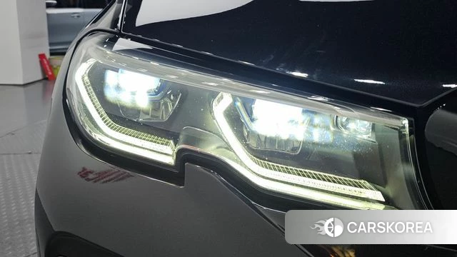 BMW 3 Series (G20) id 4977673 из Кореи 14