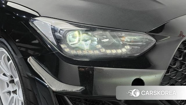 Hyundai Veloster (JS) id 4987681 из Кореи 14