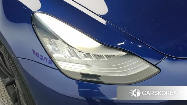 Tesla Model 3 id 4937350 из Кореи 14