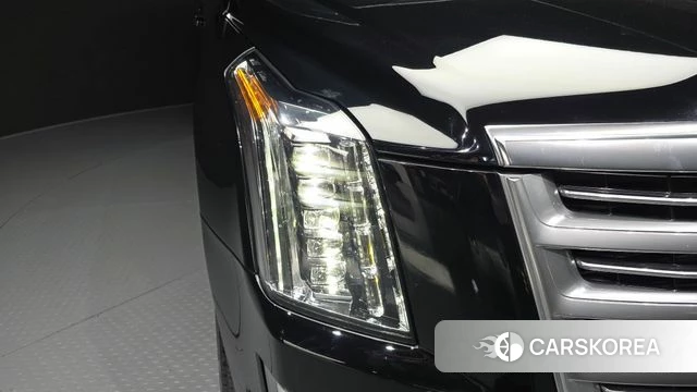 Cadillac Escalade id 4977796 из Кореи 14