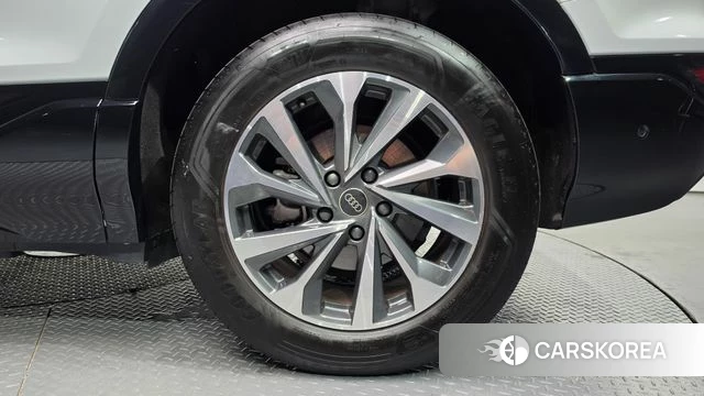 Audi Q6 e-Tron (GF) id 4879443 из Кореи 14