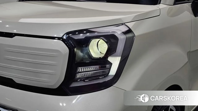Kia The New Kia Ray id 5016308 из Кореи 14