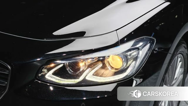 Hyundai Grandeur IG id 4785947 из Кореи 14