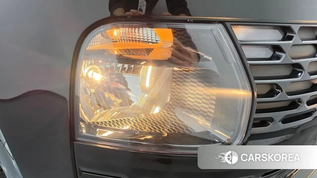 Hyundai Staria id 5002029 из Кореи 14