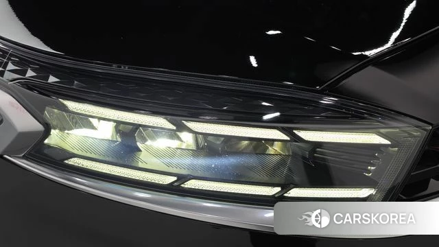 Kia The New K3 2nd generation id 5045957 из Кореи 14