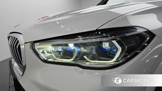 BMW X5 (G05) id 4988119 из Кореи 14