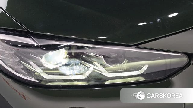 BMW 4 Series (G22) id 5028188 из Кореи 14