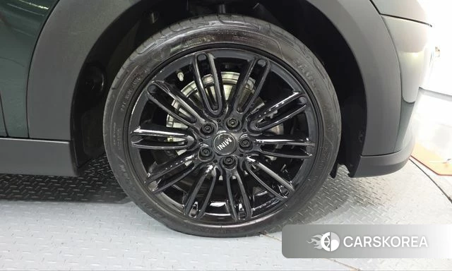 Mini Cooper id 4991694 из Кореи 14