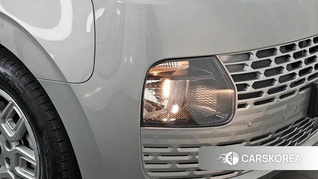 Hyundai Staria id 5001624 из Кореи 14