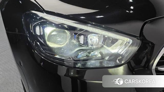 Mercedes-Benz E-Class W213 id 5017260 из Кореи 14