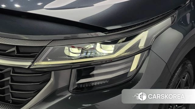 Kia The New Seltos id 4958214 из Кореи 14