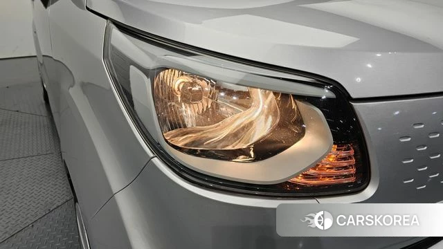 Kia The New Ray id 5054432 из Кореи 14
