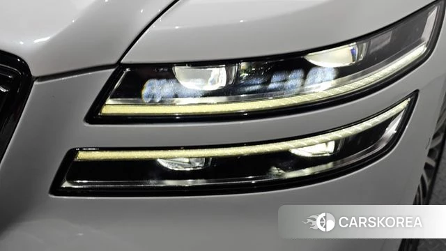 Genesis Electrified G80 (RG3) id 5003127 из Кореи 14