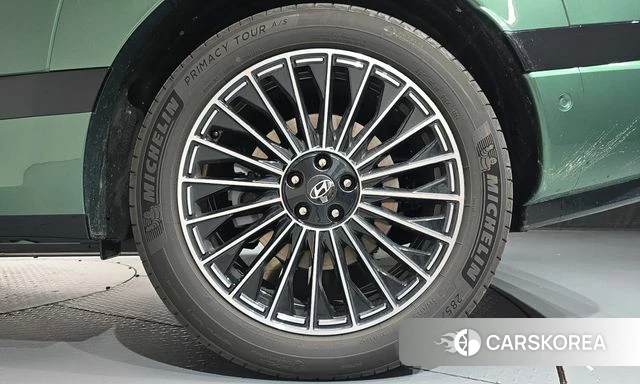 Hyundai Ionic 9 id 4974859 из Кореи 14