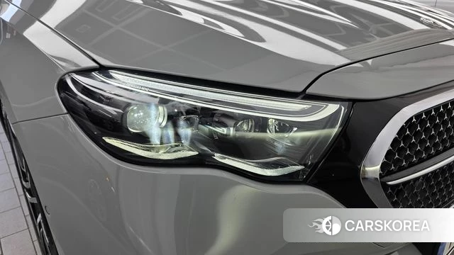 Mercedes-Benz E-Class W214 id 4990771 из Кореи 14