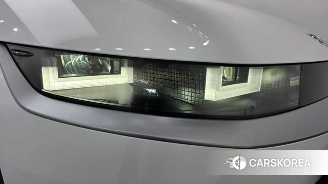 Hyundai Ionic 5 id 5027876 из Кореи 14