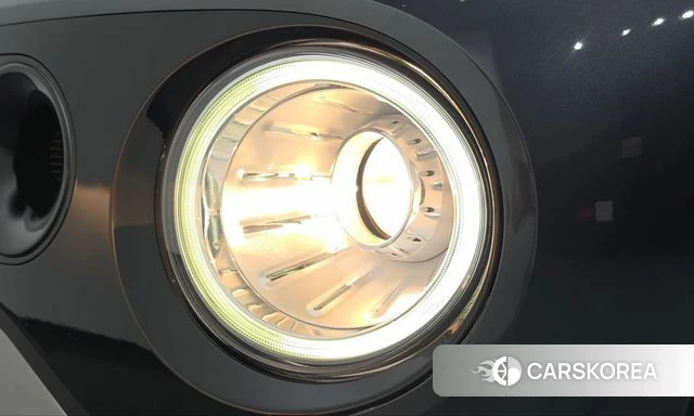 Hyundai Casper id 5022028 из Кореи 14