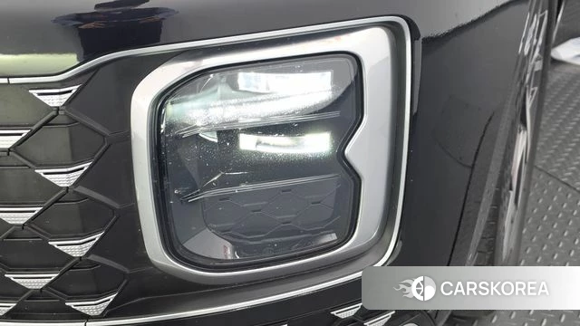 Hyundai Grandeur (GN7) id 5039846 из Кореи 14