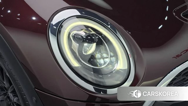 Mini Cooper S Clubman id 4998516 из Кореи 14