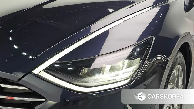 Hyundai Sonata (DN8) id 5041734 из Кореи 14