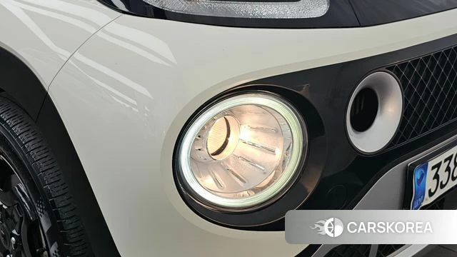 Hyundai Casper id 5058925 из Кореи 14
