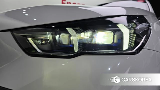 BMW i5 (G60) id 4734597 из Кореи 14