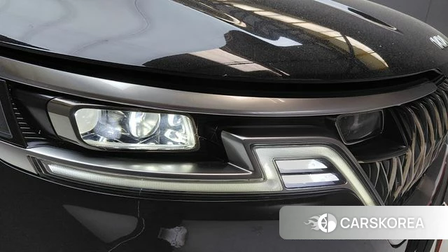 Kia Carnival 4th generation id 4784627 из Кореи 14
