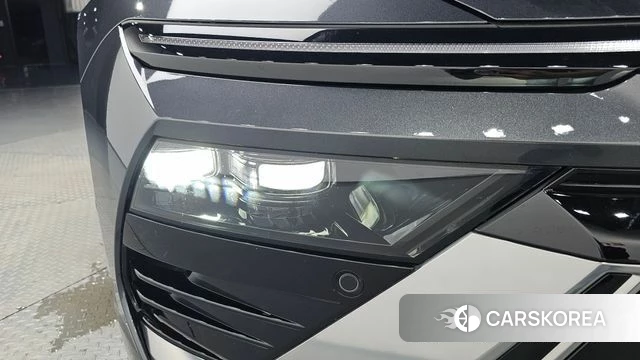 Hyundai Sonata D Edge (DN8) id 4700667 из Кореи 14