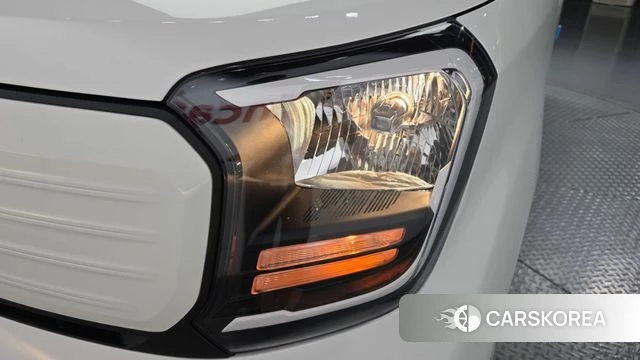 Kia The New Kia Ray id 4701479 из Кореи 14