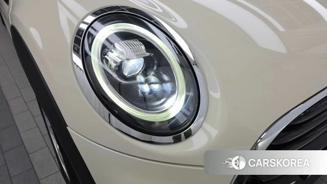 Mini Cooper id 4895381 из Кореи 14