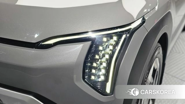 Kia EV3 id 4853852 из Кореи 14