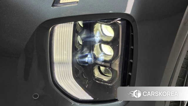 Hyundai Palisade id 5003256 из Кореи 14