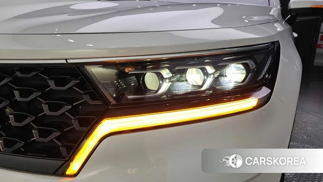 Kia Sorento 4th Generation id 4986887 из Кореи 14